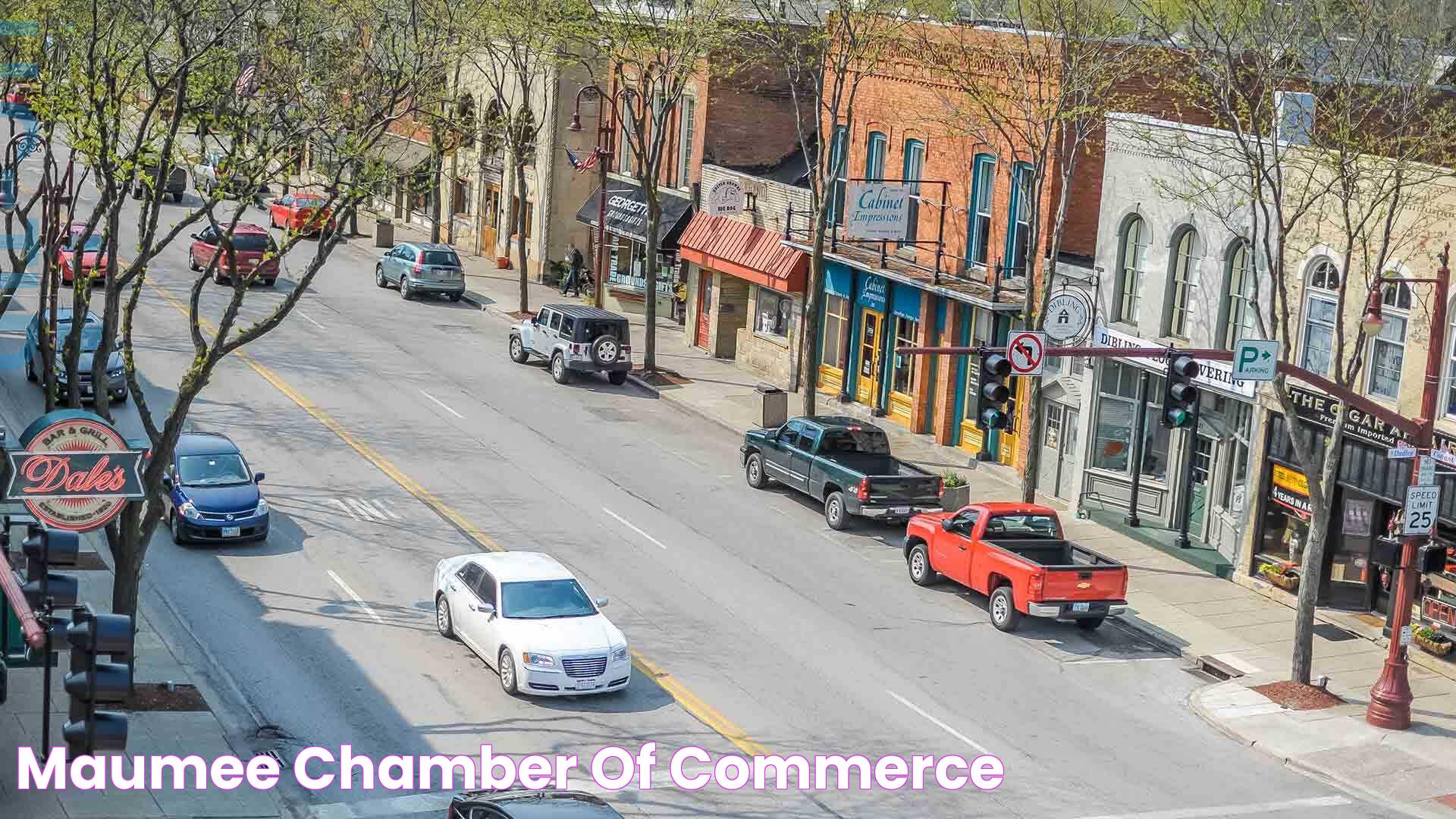 Maumee Ohio: A Vibrant City Rich In History And Community